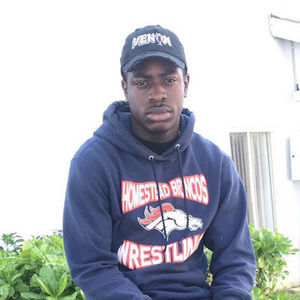 Meet your Posher, Jamari